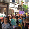 Marcha pelos Direitos LGBT - Braga